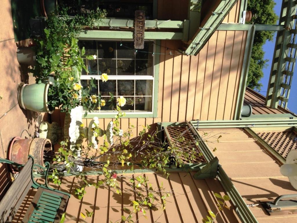Fairfax Inn San Rafael Zewnętrze zdjęcie